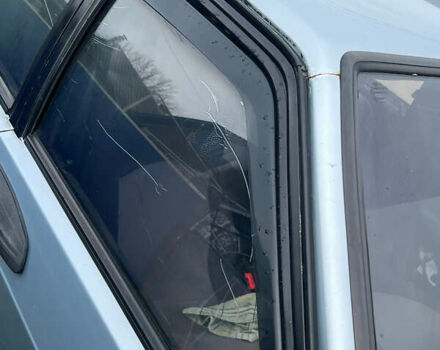 Серый ВАЗ 2115 Самара, объемом двигателя 1.5 л и пробегом 180 тыс. км за 2000 $, фото 7 на Automoto.ua