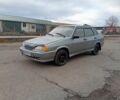 Сірий ВАЗ 2115 Самара, об'ємом двигуна 1.5 л та пробігом 37 тис. км за 1450 $, фото 1 на Automoto.ua