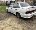 Сірий ВАЗ 2115 Самара, об'ємом двигуна 1.5 л та пробігом 140 тис. км за 810 $, фото 2 на Automoto.ua