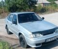 Серый ВАЗ 2115 Самара, объемом двигателя 1.5 л и пробегом 200 тыс. км за 1163 $, фото 1 на Automoto.ua