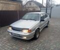 Сірий ВАЗ 2115 Самара, об'ємом двигуна 1.5 л та пробігом 280 тис. км за 1350 $, фото 8 на Automoto.ua