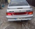 Сірий ВАЗ 2115 Самара, об'ємом двигуна 1.5 л та пробігом 280 тис. км за 1350 $, фото 13 на Automoto.ua