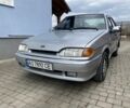 Сірий ВАЗ 2115 Самара, об'ємом двигуна 1.5 л та пробігом 1 тис. км за 920 $, фото 1 на Automoto.ua