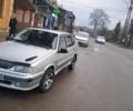 Сірий ВАЗ 2115 Самара, об'ємом двигуна 1.5 л та пробігом 160 тис. км за 1150 $, фото 1 на Automoto.ua