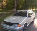 Сірий ВАЗ 2115 Самара, об'ємом двигуна 1.5 л та пробігом 200 тис. км за 3000 $, фото 1 на Automoto.ua