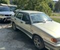 Сірий ВАЗ 2115 Самара, об'ємом двигуна 0 л та пробігом 200 тис. км за 1007 $, фото 1 на Automoto.ua