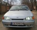 Серый ВАЗ 2115 Самара, объемом двигателя 1.6 л и пробегом 191 тыс. км за 1350 $, фото 3 на Automoto.ua