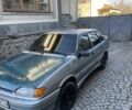Серый ВАЗ 2115 Самара, объемом двигателя 1.6 л и пробегом 280 тыс. км за 900 $, фото 1 на Automoto.ua