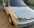 Серый ВАЗ 2115 Самара, объемом двигателя 0 л и пробегом 2 тыс. км за 700 $, фото 1 на Automoto.ua