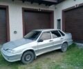 Серый ВАЗ 2115 Самара, объемом двигателя 1.6 л и пробегом 178 тыс. км за 680 $, фото 1 на Automoto.ua