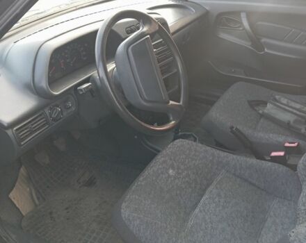 Серый ВАЗ 2115 Самара, объемом двигателя 0 л и пробегом 170 тыс. км за 1600 $, фото 3 на Automoto.ua