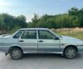 Серый ВАЗ 2115 Самара, объемом двигателя 0 л и пробегом 146 тыс. км за 1300 $, фото 1 на Automoto.ua