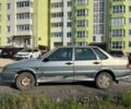 Серый ВАЗ 2115 Самара, объемом двигателя 0 л и пробегом 146 тыс. км за 1300 $, фото 1 на Automoto.ua