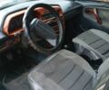 Серый ВАЗ 2115 Самара, объемом двигателя 1.6 л и пробегом 191 тыс. км за 1350 $, фото 12 на Automoto.ua