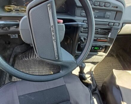 Серый ВАЗ 2115 Самара, объемом двигателя 1.6 л и пробегом 111 тыс. км за 1990 $, фото 2 на Automoto.ua