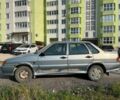 Серый ВАЗ 2115 Самара, объемом двигателя 0 л и пробегом 146 тыс. км за 1300 $, фото 11 на Automoto.ua