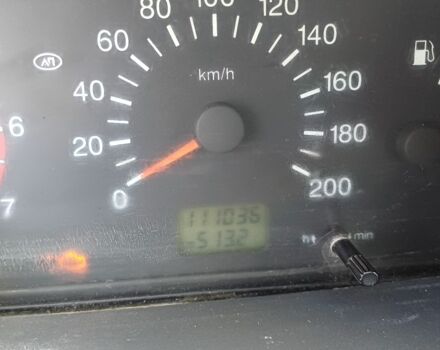 Серый ВАЗ 2115 Самара, объемом двигателя 1.6 л и пробегом 111 тыс. км за 1990 $, фото 1 на Automoto.ua