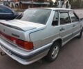 Сірий ВАЗ 2115 Самара, об'ємом двигуна 1.5 л та пробігом 225 тис. км за 806 $, фото 3 на Automoto.ua