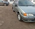 Серый ВАЗ 2115 Самара, объемом двигателя 0 л и пробегом 170 тыс. км за 1600 $, фото 2 на Automoto.ua