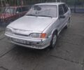 Серый ВАЗ 2115 Самара, объемом двигателя 1.6 л и пробегом 190 тыс. км за 1100 $, фото 1 на Automoto.ua