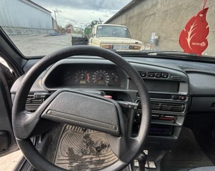 ВАЗ 2115 Самара 2008 в Локачи на Automoto.ua Серый ВАЗ 2115 Самара, объемом двигателя 1.6 л и пробегом 3 тыс. км за 2600 $, фото 5 на Automoto.ua
