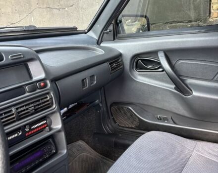 ВАЗ 2115 Самара 2008 в Локачи на Automoto.ua Серый ВАЗ 2115 Самара, объемом двигателя 1.6 л и пробегом 3 тыс. км за 2600 $, фото 7 на Automoto.ua