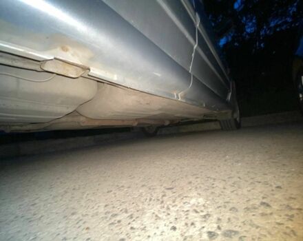 Сірий ВАЗ 2115 Самара, об'ємом двигуна 1.6 л та пробігом 250 тис. км за 1750 $, фото 2 на Automoto.ua