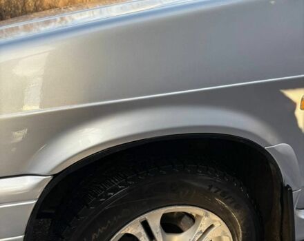 Сірий ВАЗ 2115 Самара, об'ємом двигуна 1.6 л та пробігом 250 тис. км за 1750 $, фото 5 на Automoto.ua