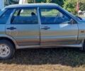 Сірий ВАЗ 2115 Самара, об'ємом двигуна 1.6 л та пробігом 170 тис. км за 1591 $, фото 1 на Automoto.ua