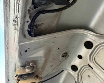 Сірий ВАЗ 2115 Самара, об'ємом двигуна 1.6 л та пробігом 250 тис. км за 1750 $, фото 7 на Automoto.ua