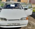 Серый ВАЗ 2115 Самара, объемом двигателя 1.6 л и пробегом 100 тыс. км за 1500 $, фото 1 на Automoto.ua