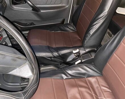 Сірий ВАЗ 2115 Самара, об'ємом двигуна 1.6 л та пробігом 250 тис. км за 1750 $, фото 4 на Automoto.ua