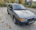 Серый ВАЗ 2115 Самара, объемом двигателя 1.6 л и пробегом 178 тыс. км за 1600 $, фото 6 на Automoto.ua