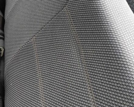 Серый ВАЗ 2115 Самара, объемом двигателя 1.6 л и пробегом 198 тыс. км за 2500 $, фото 9 на Automoto.ua