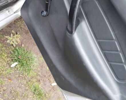 Серый ВАЗ 2115 Самара, объемом двигателя 1.6 л и пробегом 198 тыс. км за 2500 $, фото 12 на Automoto.ua