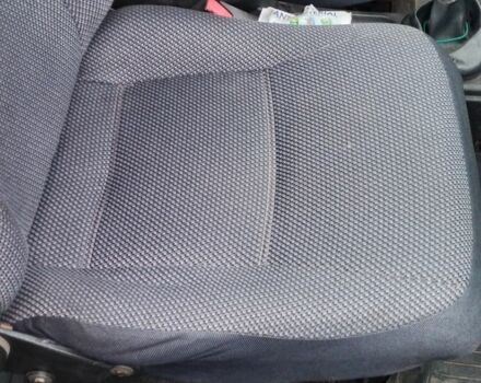 Серый ВАЗ 2115 Самара, объемом двигателя 1.6 л и пробегом 198 тыс. км за 2500 $, фото 10 на Automoto.ua