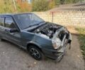 Сірий ВАЗ 2115 Самара, об'ємом двигуна 1.6 л та пробігом 68 тис. км за 1304 $, фото 4 на Automoto.ua