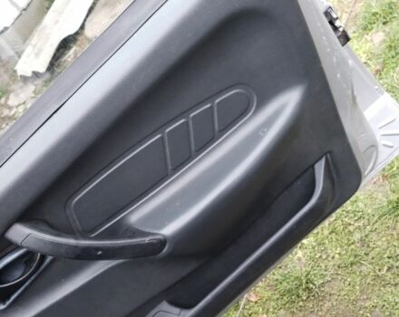 Серый ВАЗ 2115 Самара, объемом двигателя 1.6 л и пробегом 198 тыс. км за 2500 $, фото 13 на Automoto.ua