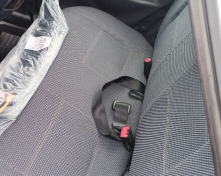 Серый ВАЗ 2115 Самара, объемом двигателя 1.6 л и пробегом 198 тыс. км за 2500 $, фото 8 на Automoto.ua