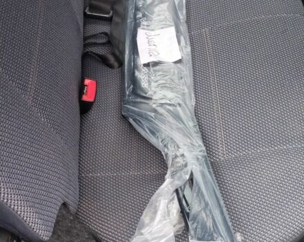 Серый ВАЗ 2115 Самара, объемом двигателя 1.6 л и пробегом 198 тыс. км за 2500 $, фото 11 на Automoto.ua