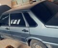 Сірий ВАЗ 2115 Самара, об'ємом двигуна 0 л та пробігом 90 тис. км за 2750 $, фото 6 на Automoto.ua