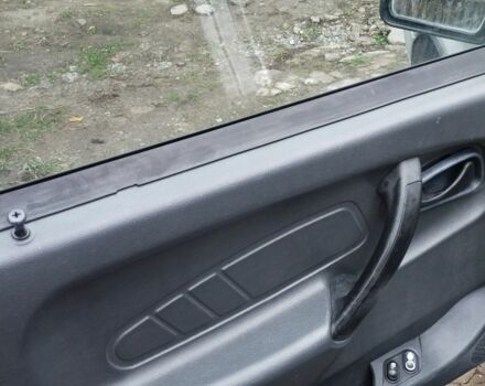 Серый ВАЗ 2115 Самара, объемом двигателя 1.6 л и пробегом 198 тыс. км за 2500 $, фото 15 на Automoto.ua