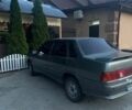 Сірий ВАЗ 2115 Самара, об'ємом двигуна 1.6 л та пробігом 98 тис. км за 2809 $, фото 4 на Automoto.ua