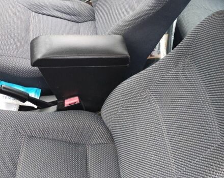 Серый ВАЗ 2115 Самара, объемом двигателя 1.6 л и пробегом 198 тыс. км за 2500 $, фото 6 на Automoto.ua