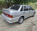 Сірий ВАЗ 2115 Самара, об'ємом двигуна 1.6 л та пробігом 155 тис. км за 1500 $, фото 2 на Automoto.ua