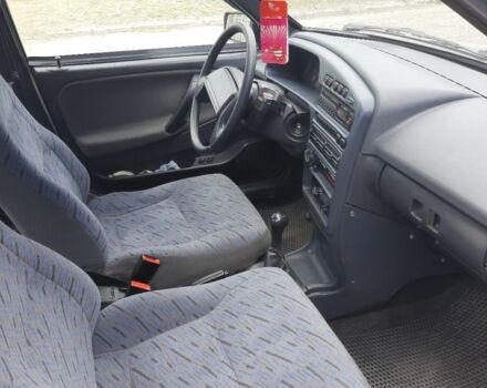 ВАЗ 2115 Самара 2012 у Харкові на Automoto.ua Сірий ВАЗ 2115 Самара, об'ємом двигуна 1.6 л та пробігом 189 тис. км за 2700 $, фото 4 на Automoto.ua