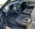 Серый ВАЗ 2115 Самара, объемом двигателя 1.6 л и пробегом 113 тыс. км за 2650 $, фото 2 на Automoto.ua