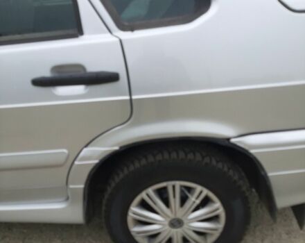 ВАЗ 2115 Самара 2012 у Харкові на Automoto.ua Сірий ВАЗ 2115 Самара, об'ємом двигуна 1.6 л та пробігом 189 тис. км за 2700 $, фото 6 на Automoto.ua