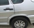 ВАЗ 2115 Самара 2012 у Харкові на Automoto.ua Сірий ВАЗ 2115 Самара, об'ємом двигуна 1.6 л та пробігом 189 тис. км за 2700 $, фото 6 на Automoto.ua