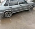Серый ВАЗ 2115 Самара, объемом двигателя 1.6 л и пробегом 260 тыс. км за 2800 $, фото 2 на Automoto.ua